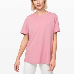 Lululemon All Yours Tee